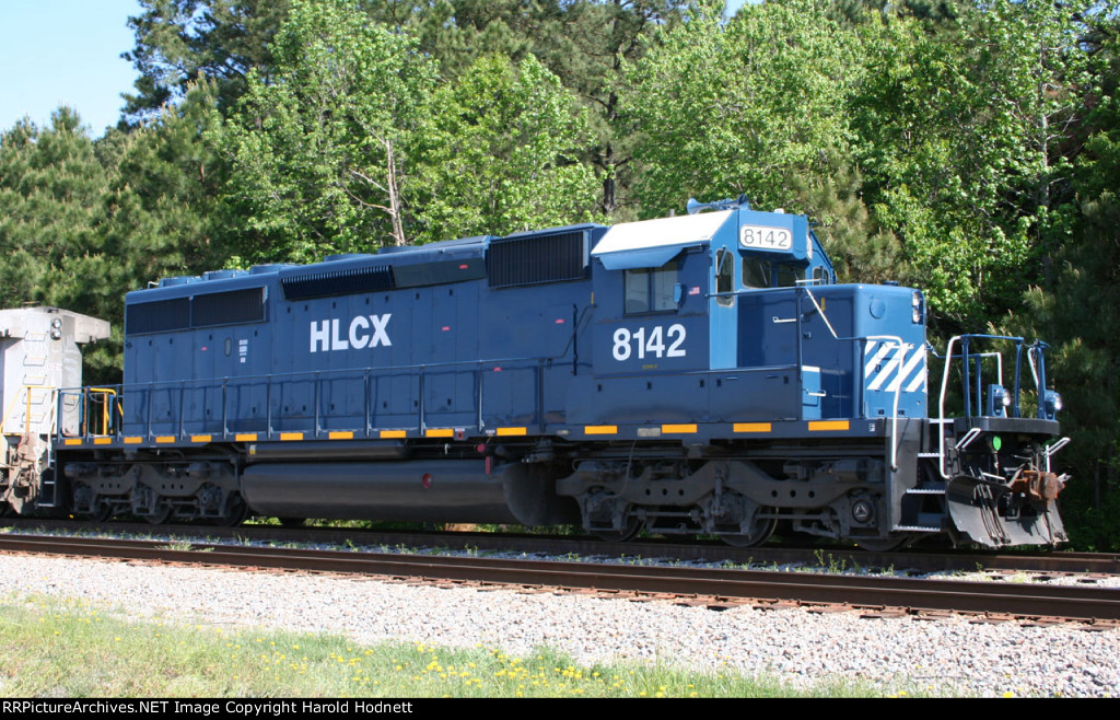 HLCX 8142